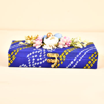 Cash Box