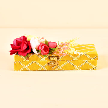 Cash Box