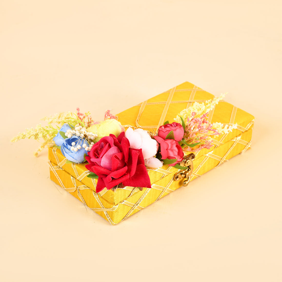 Cash Box