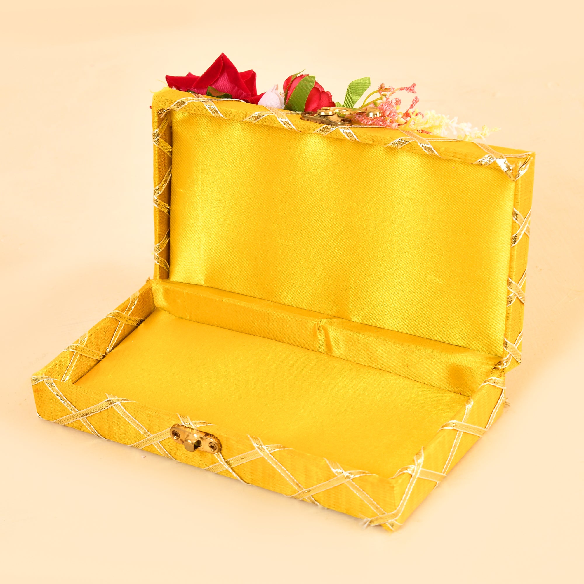 Cash Box