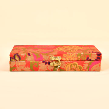 Cash box Pack of 4