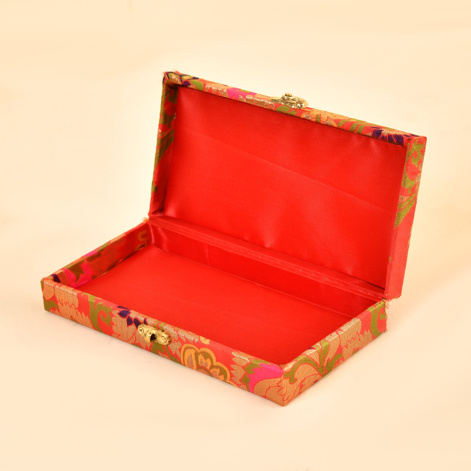 Cash box Pack of 4