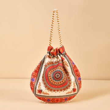 Potli  Pack of 6
