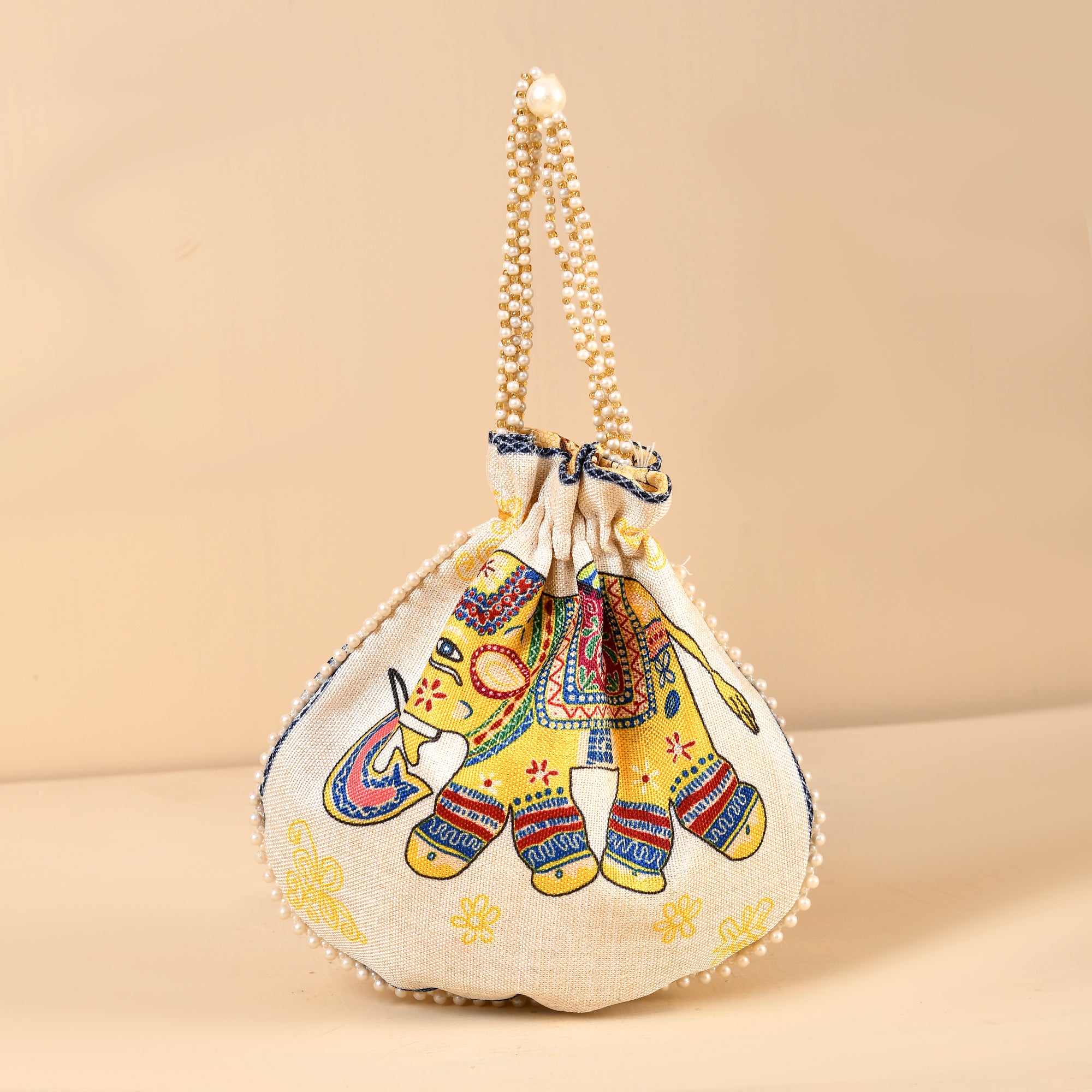 Potli pack of 6