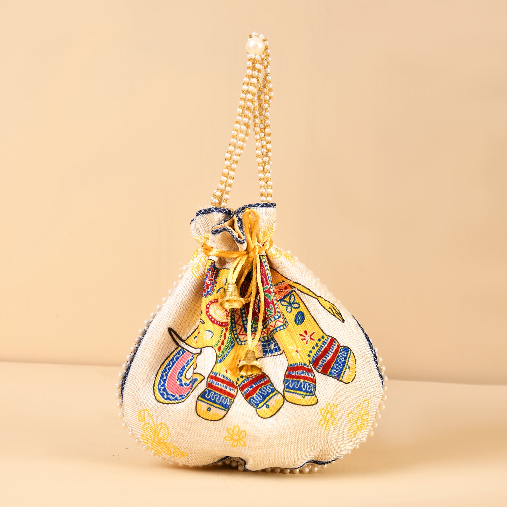 Potli pack of 6
