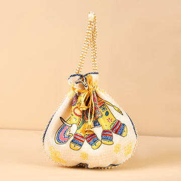 Potli pack of 6