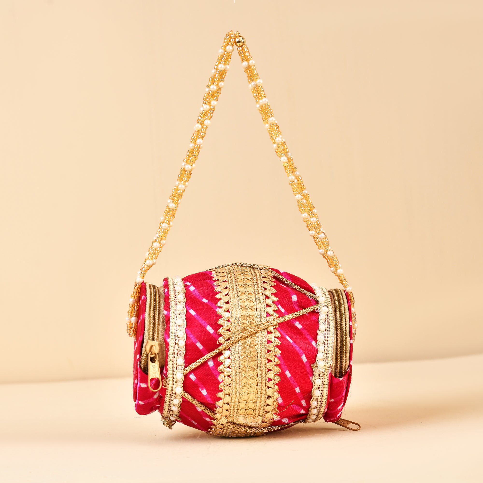 Dholak For Dry Fruit