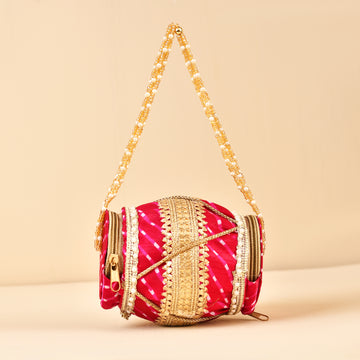 Dholak For Dry Fruit