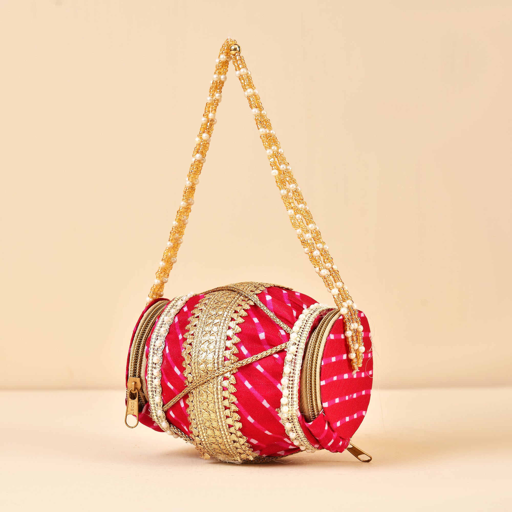 Dholak For Dry Fruit