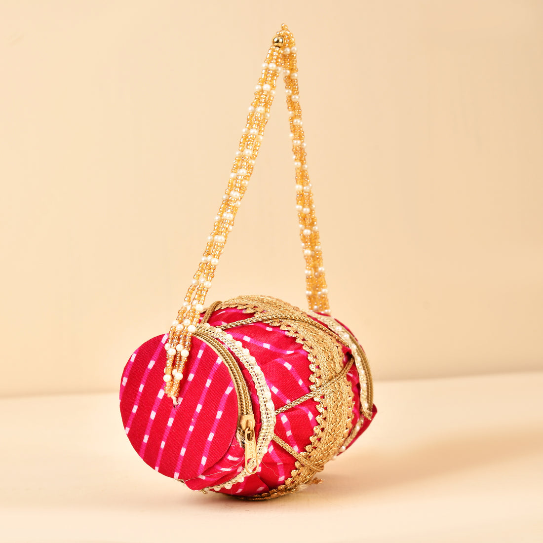 Dholak For Dry Fruit