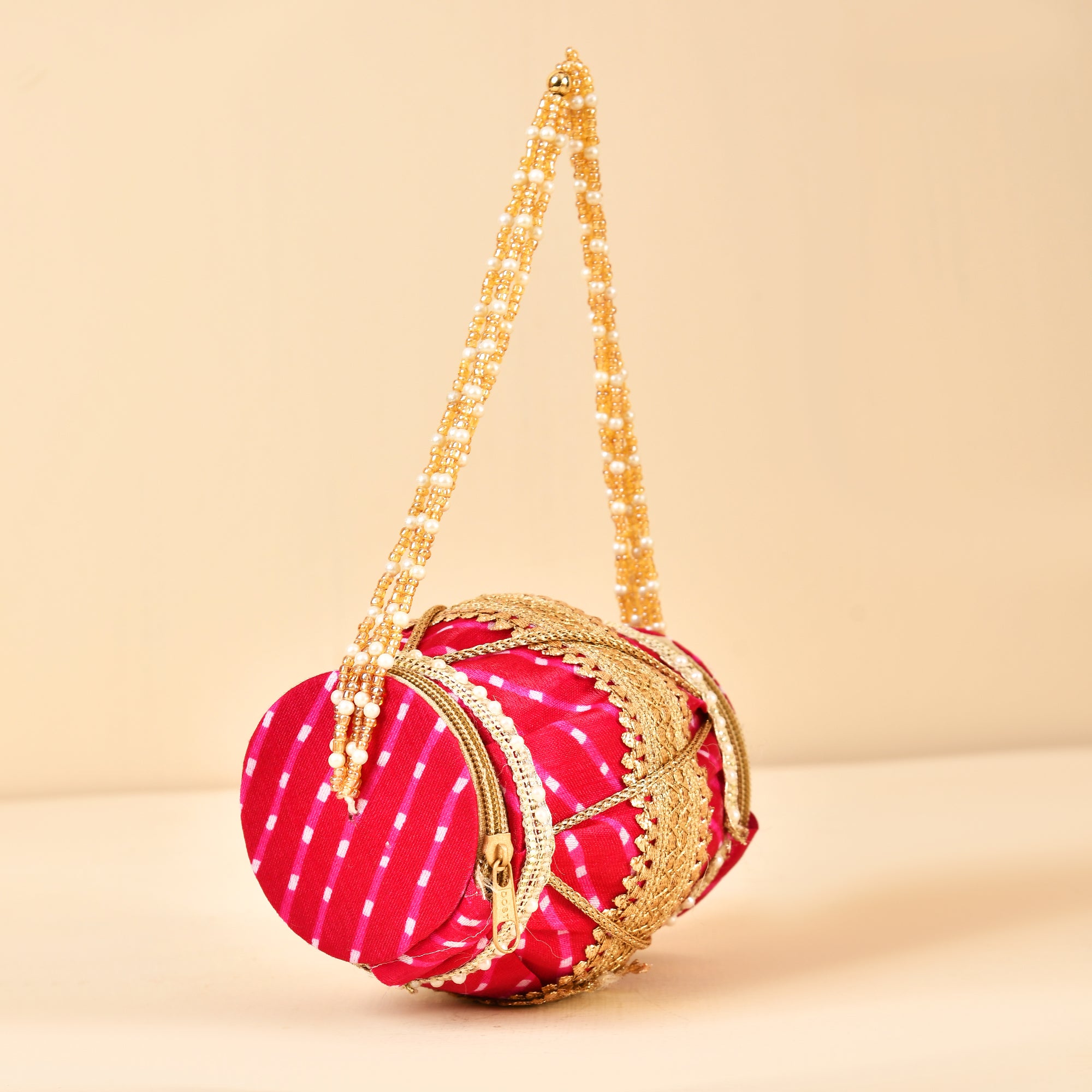 Dholak For Dry Fruit