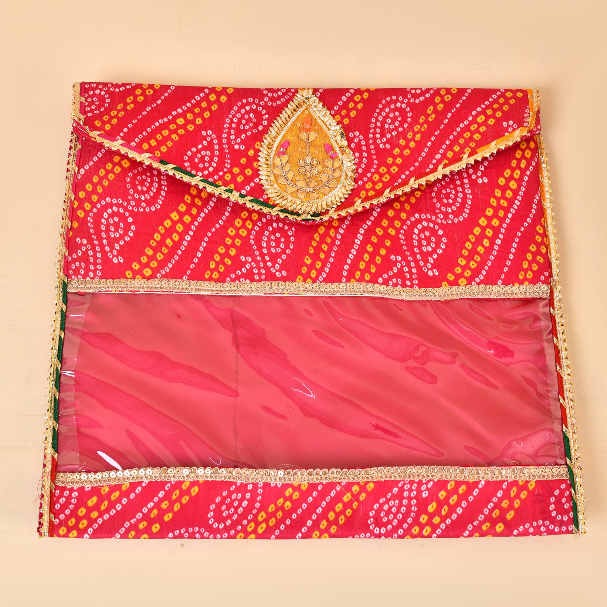 Bandej Saree Cover