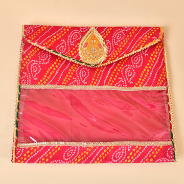Bandej Saree Cover