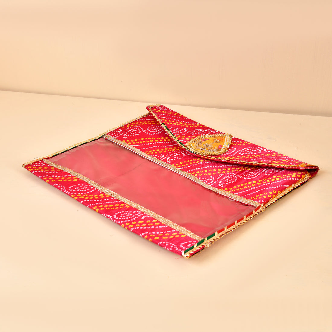 Bandej Saree Cover