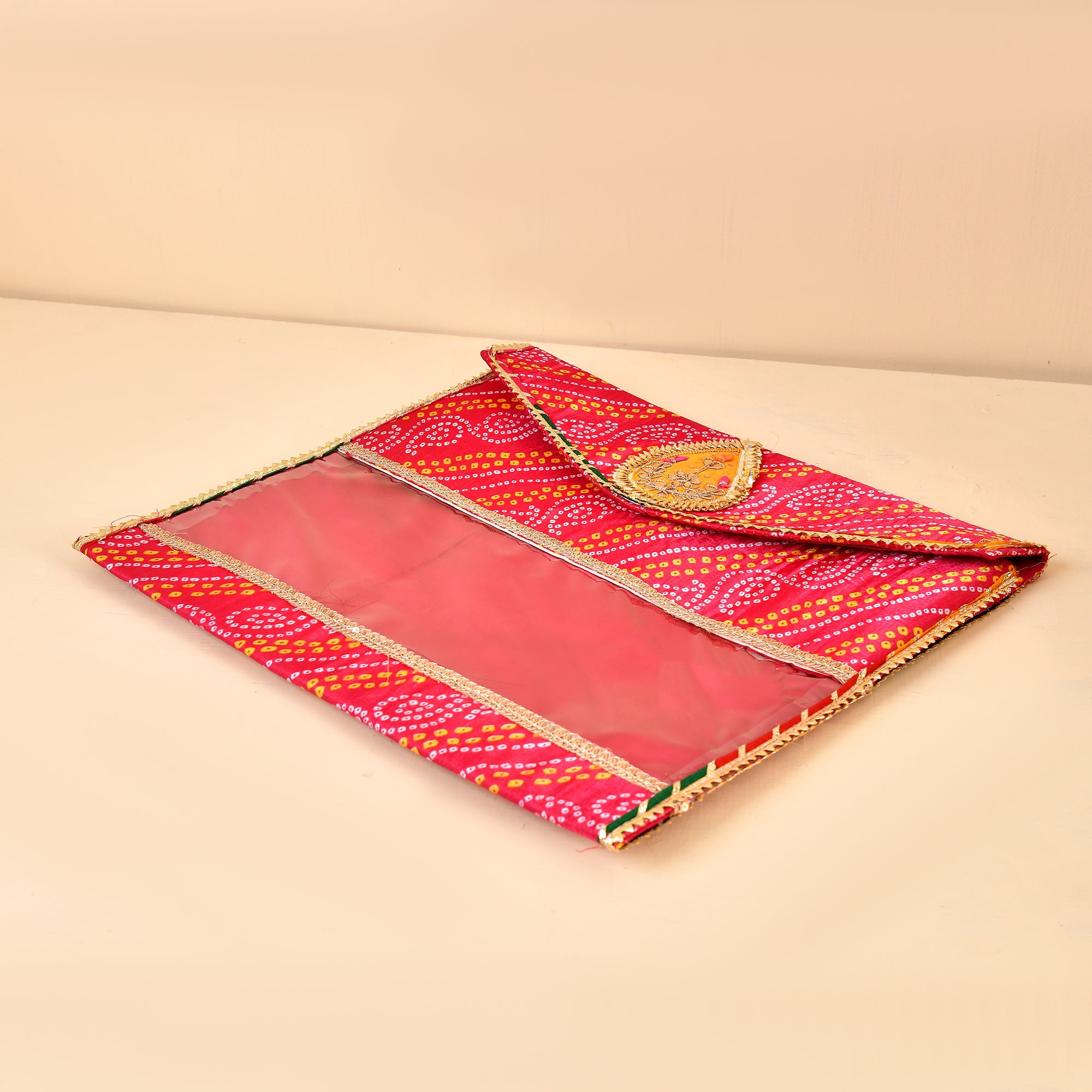 Bandej Saree Cover