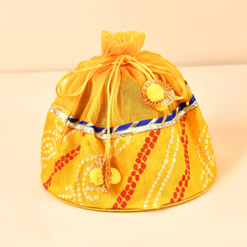 Ghawer Potli 12  inch