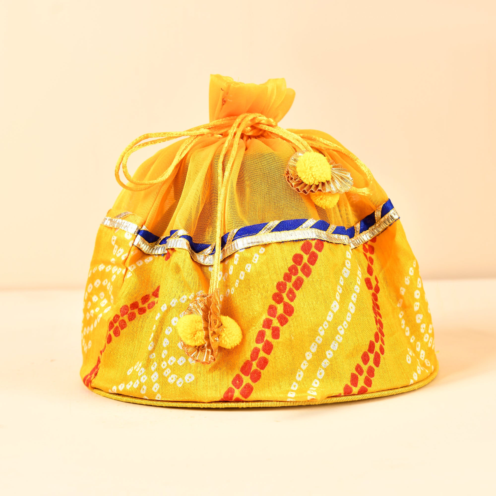 Ghawer Potli 12  inch