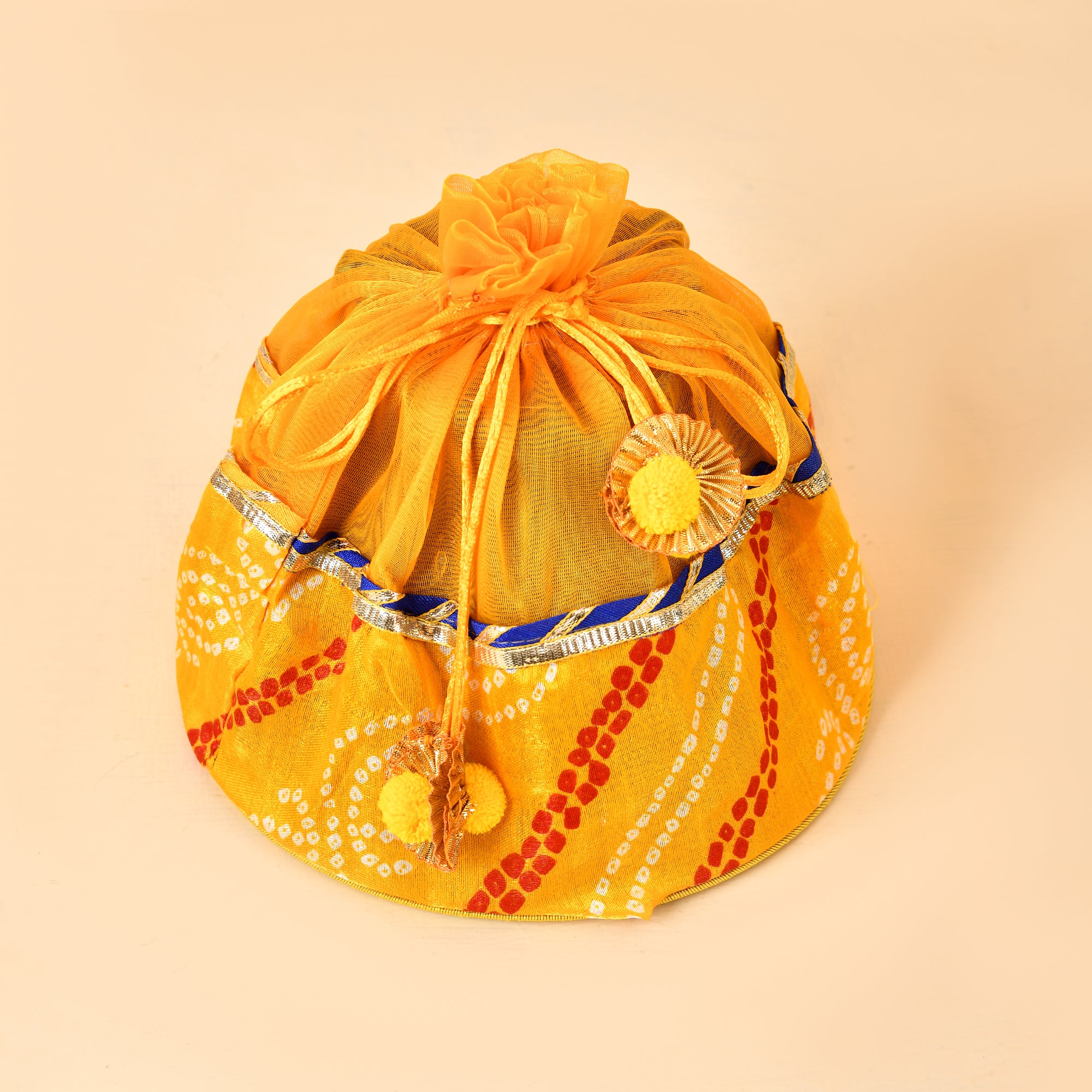 Ghawer Potli 12  inch