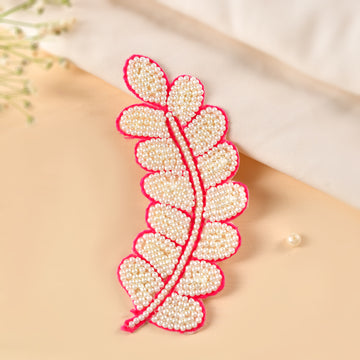 big Leaf Set of 5