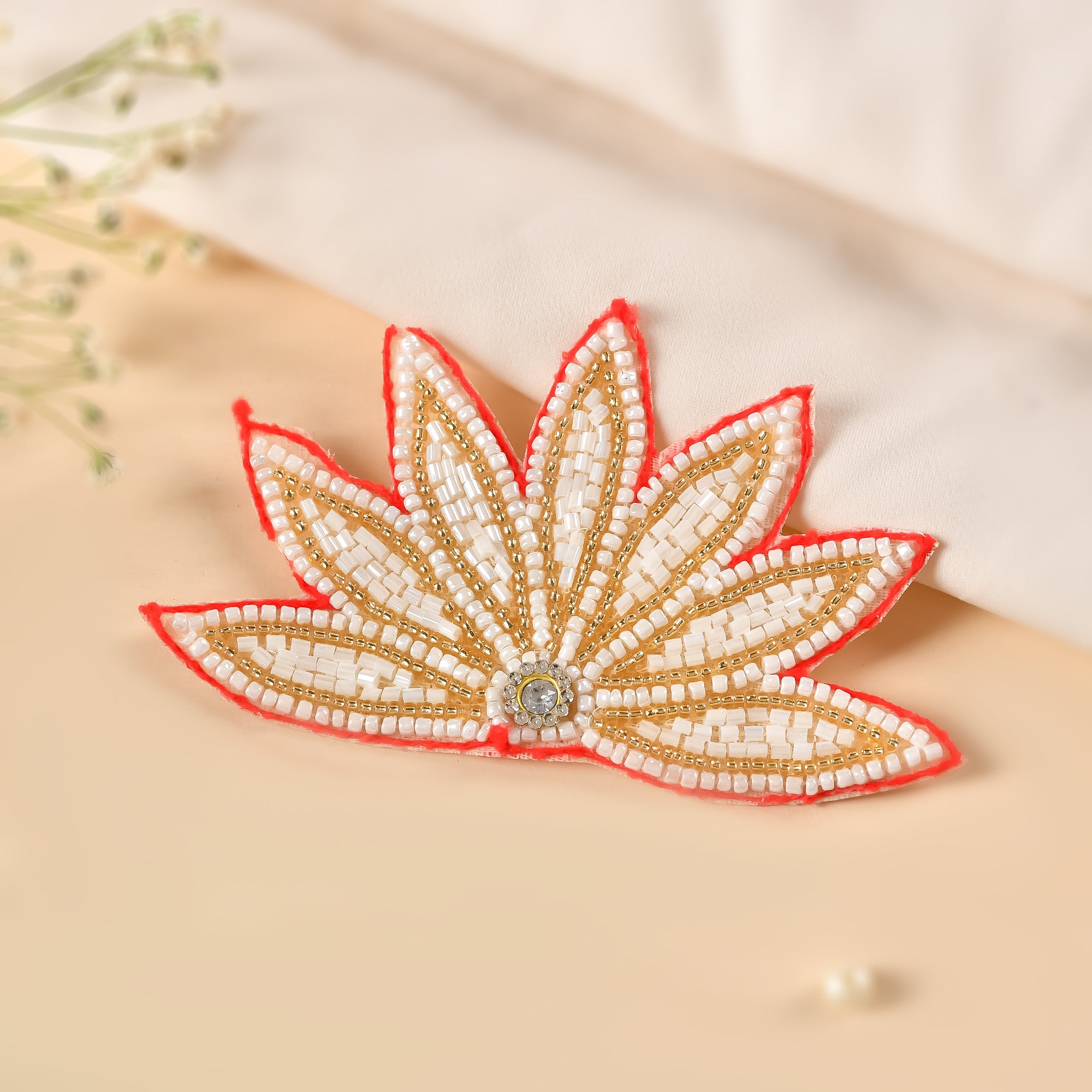 Kardhana Lotus set of 5