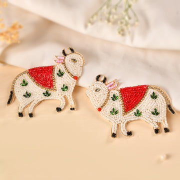 Small Cow Pair