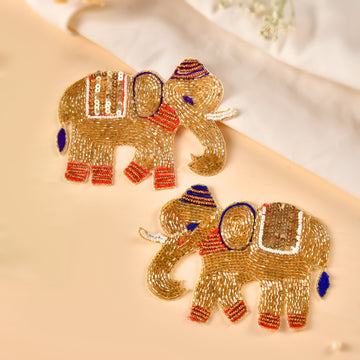 kardhana Elephant Pair