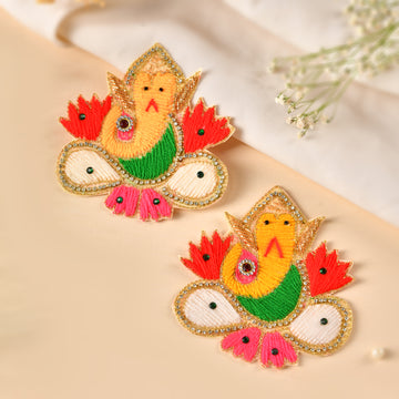 Ganesh Ji Pair