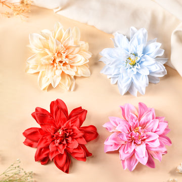 Star Flower Set of 5