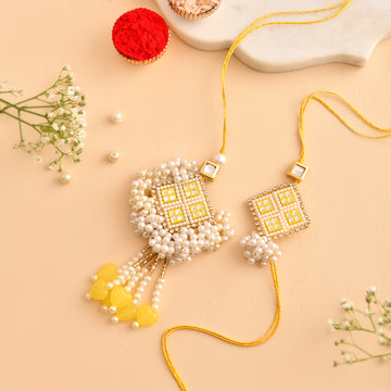 Pair Rakhi