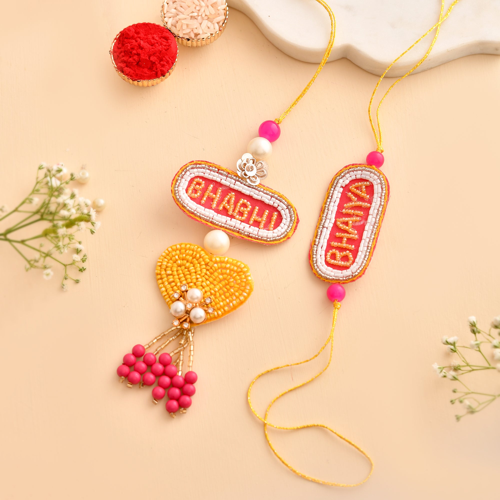 Bhaiya Bhabhi Rakhi