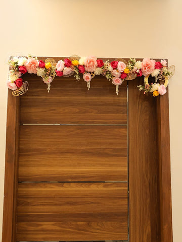 Rangili kaliya toran